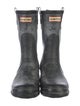 Hunter Rubber Rain Boots