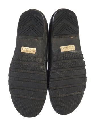 Hunter Rubber Rain Boots