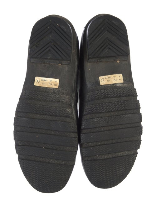 Hunter Rubber Rain Boots