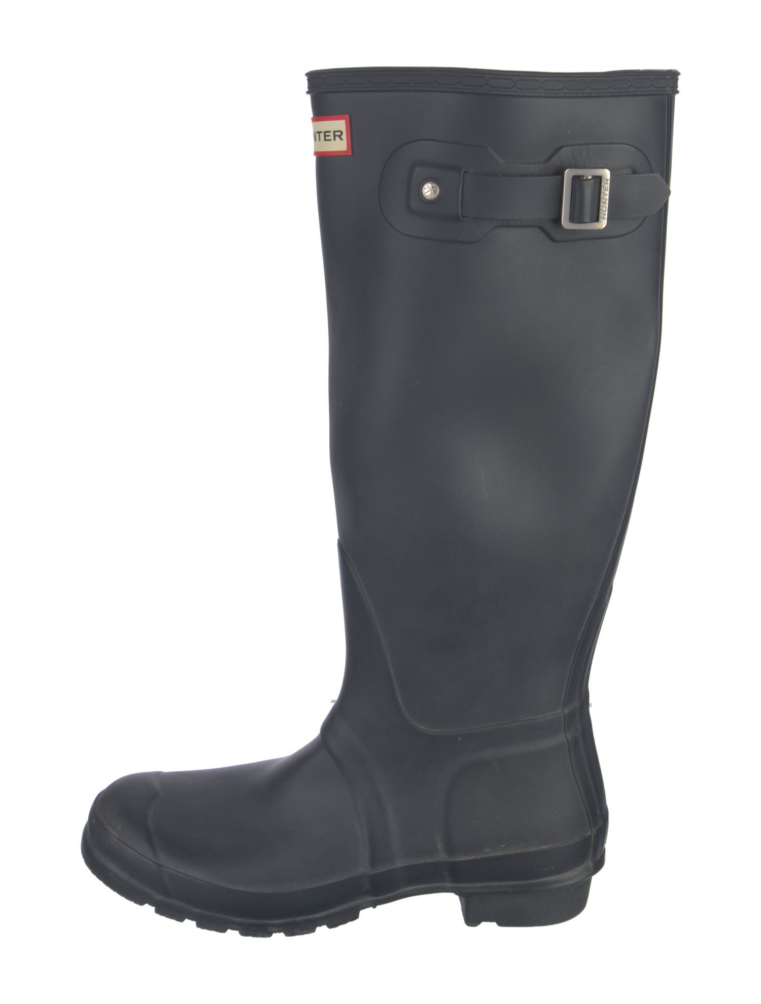 Hunter Rubber Rain Boots