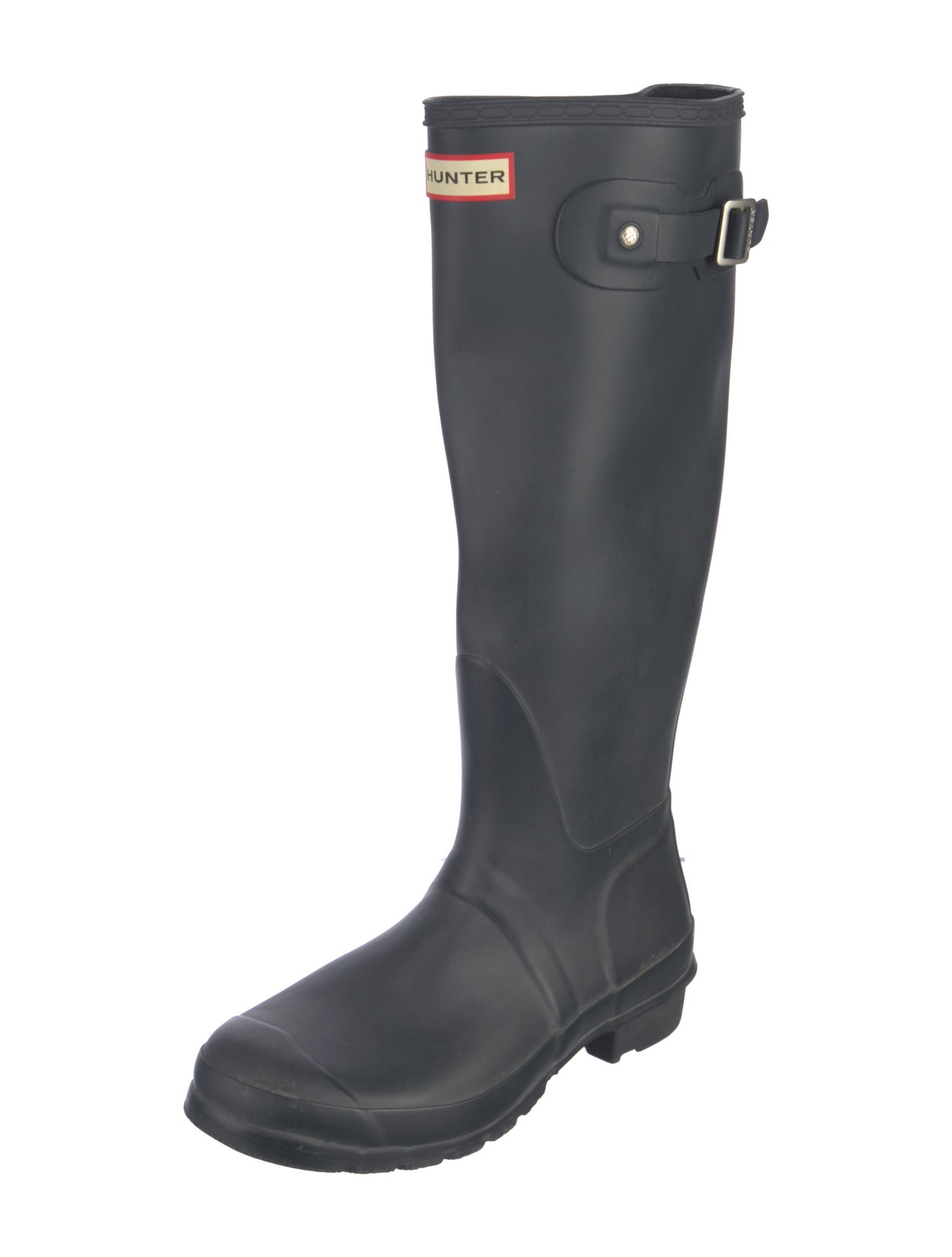 Hunter Rubber Rain Boots