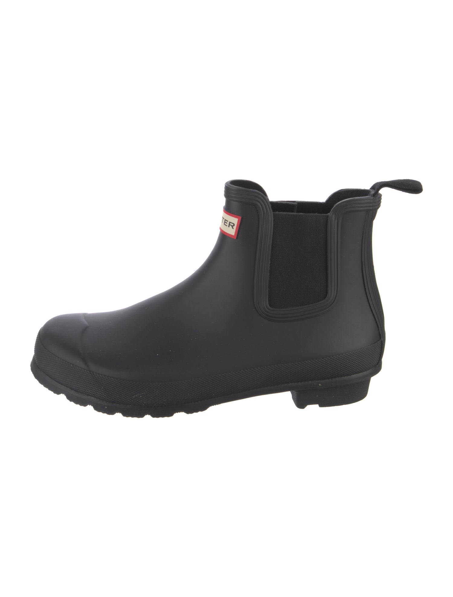 Hunter Rubber Rain Boots