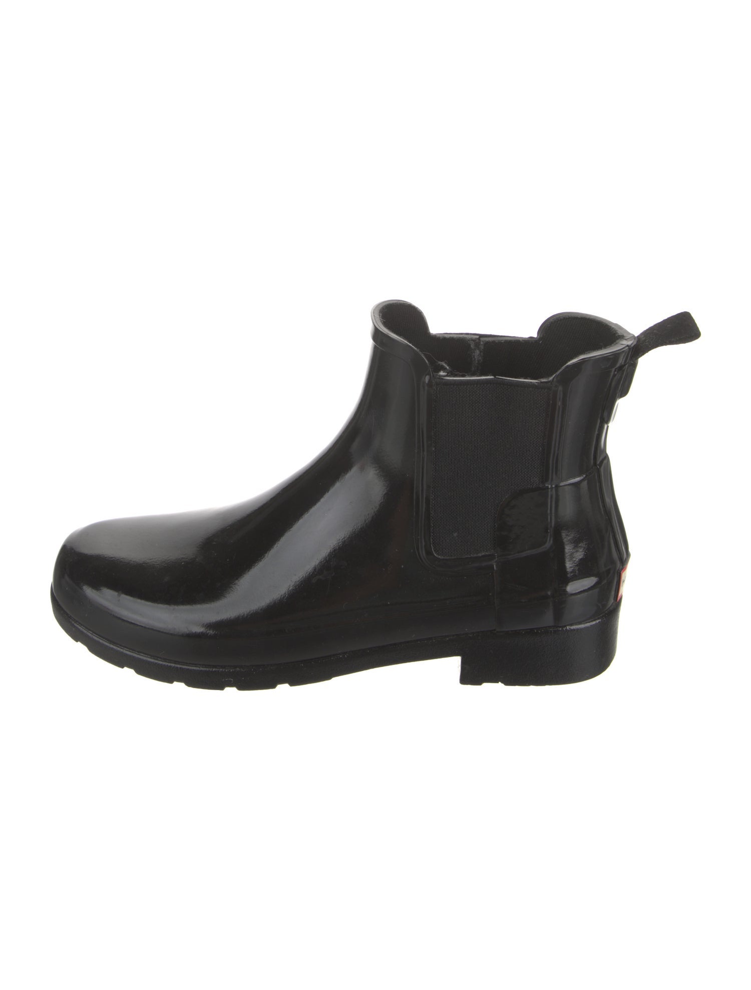Hunter Rubber Rain Boots