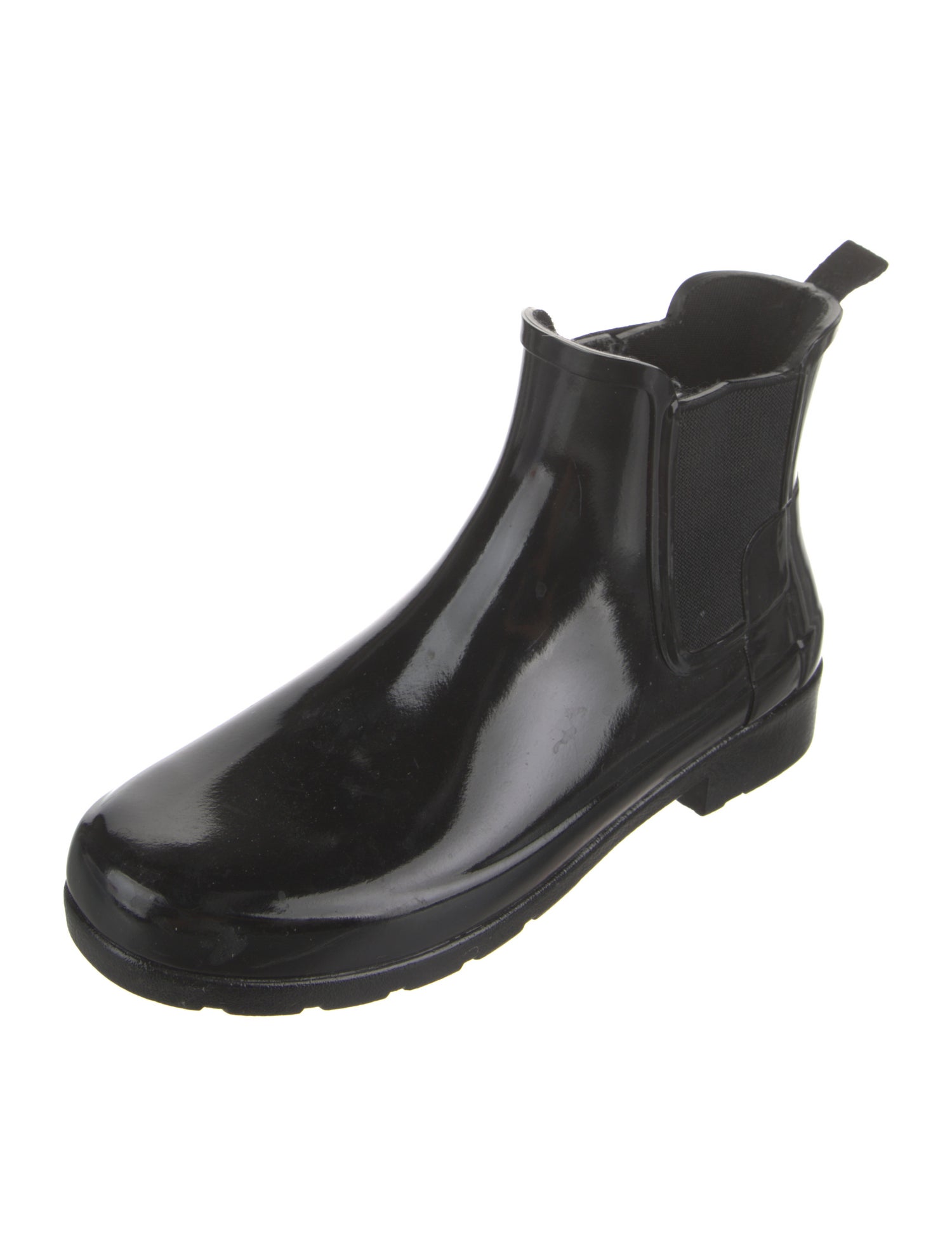 Hunter Rubber Rain Boots