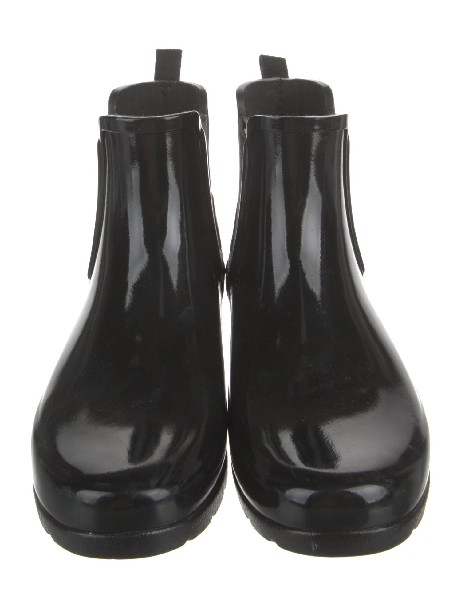 Hunter Rubber Rain Boots