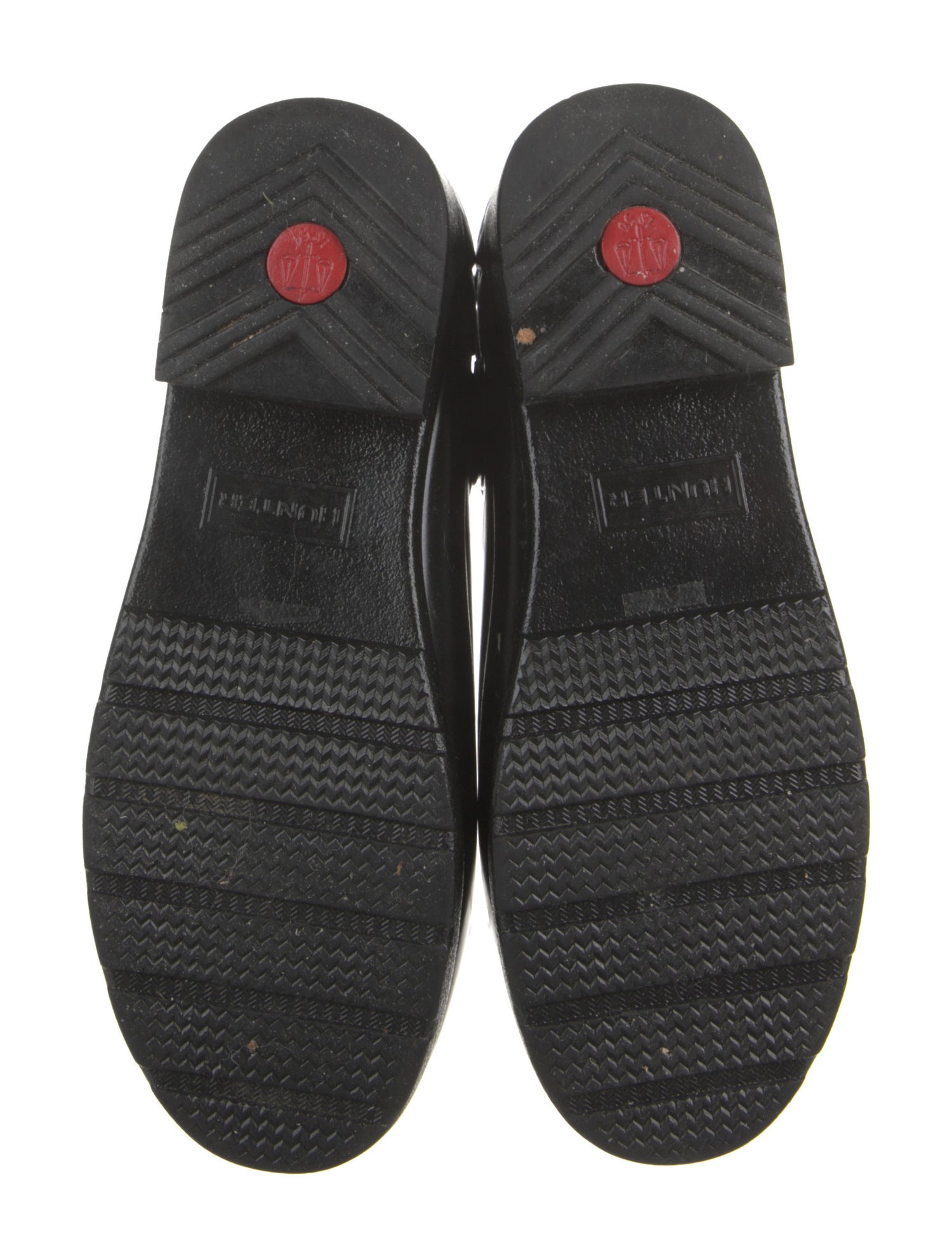 Hunter Rubber Rain Boots