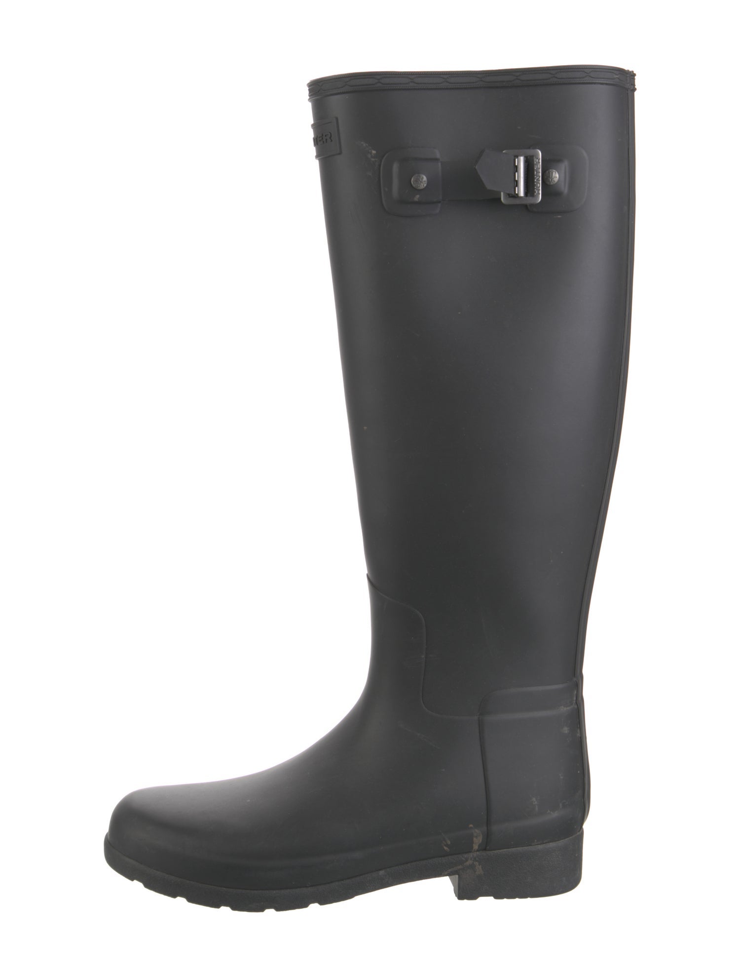 Hunter Rubber Rain Boots
