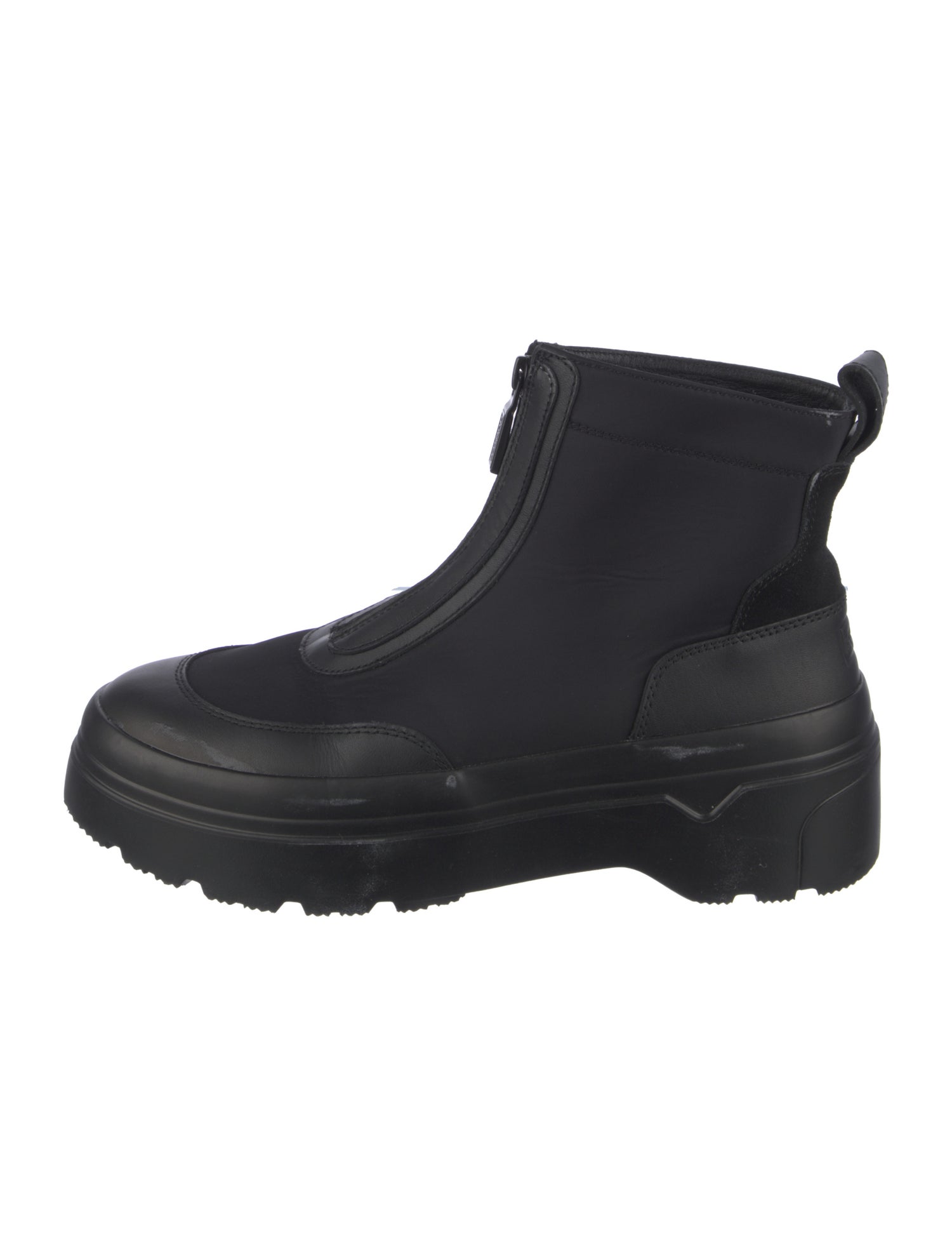 Hunter Rubber Rain Boots