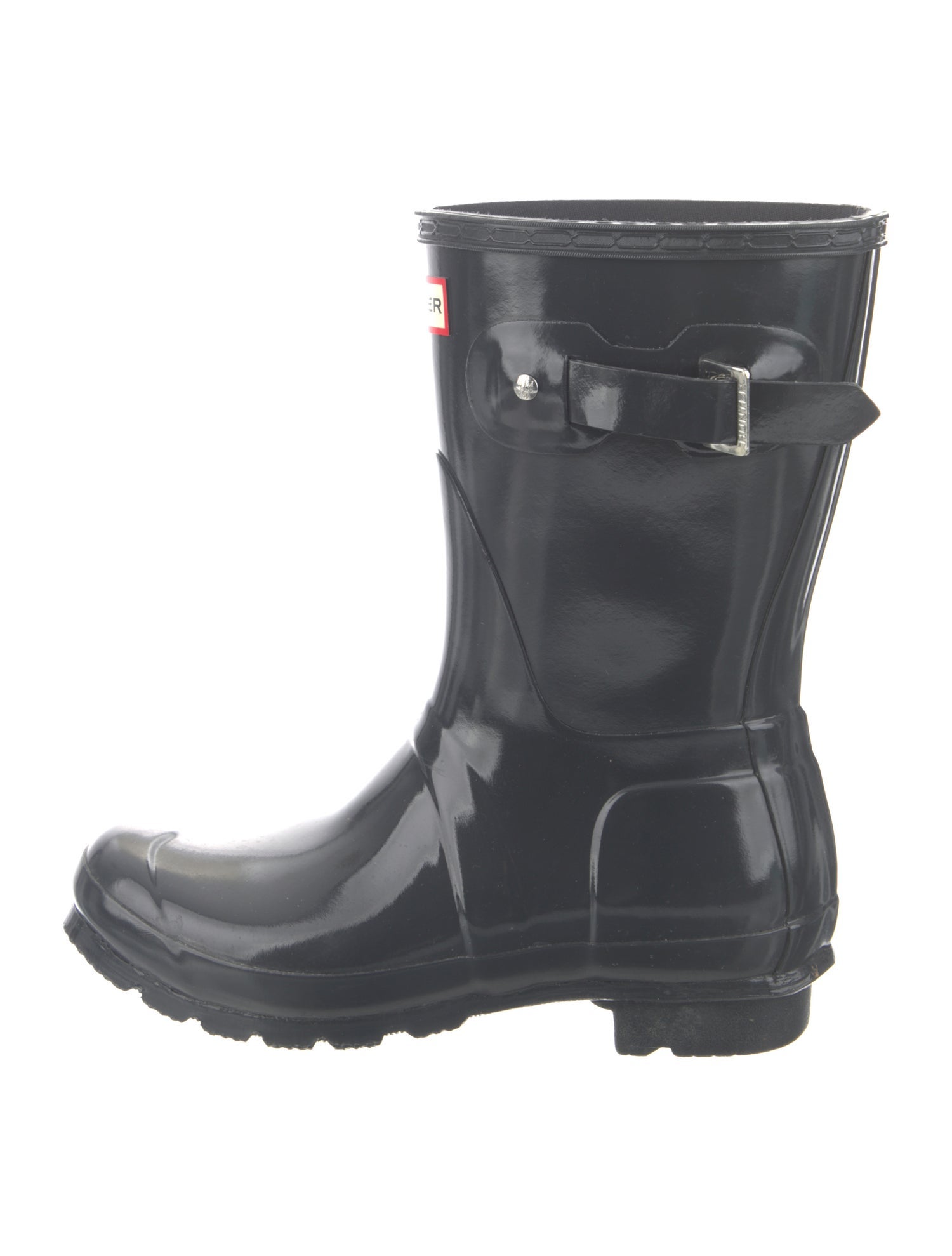 Hunter Rubber Rain Boots