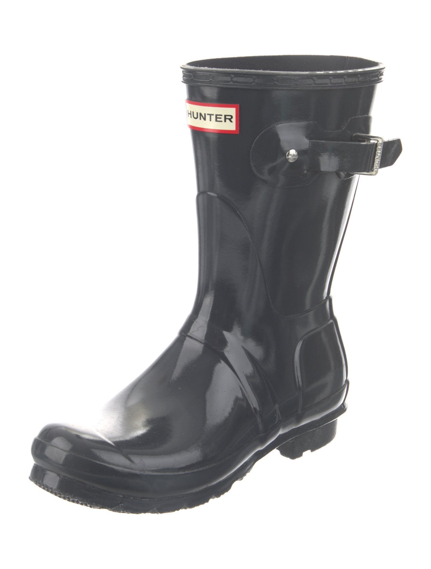 Hunter Rubber Rain Boots