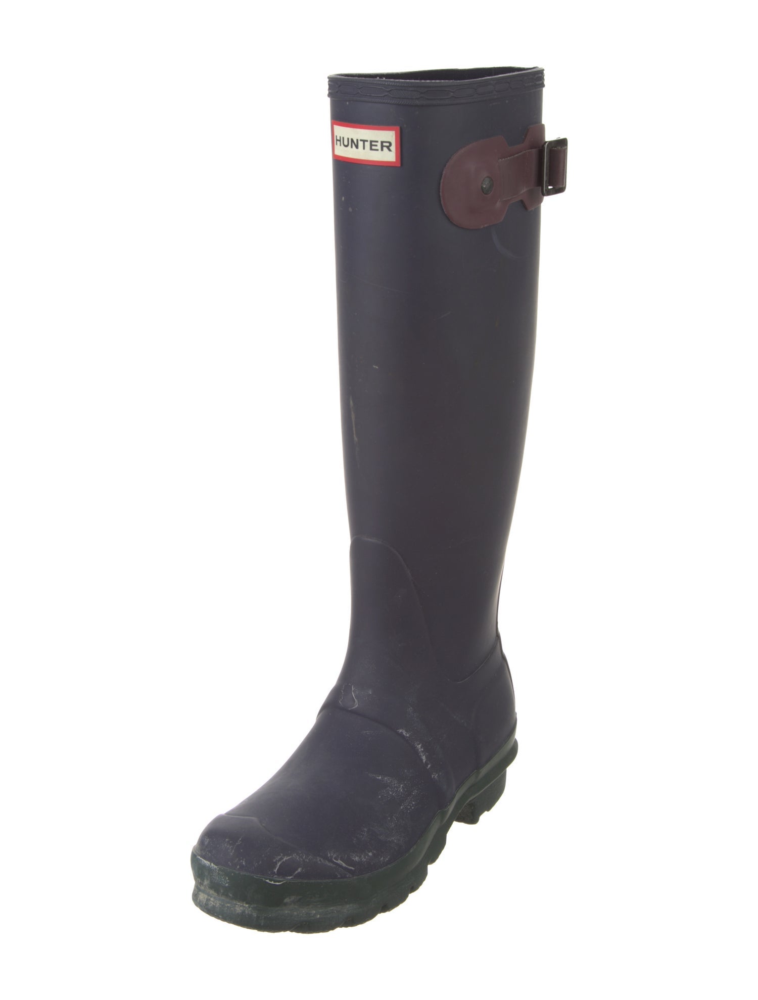 Hunter Rubber Rain Boots