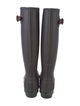 Hunter Rubber Rain Boots