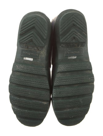Hunter Rubber Rain Boots