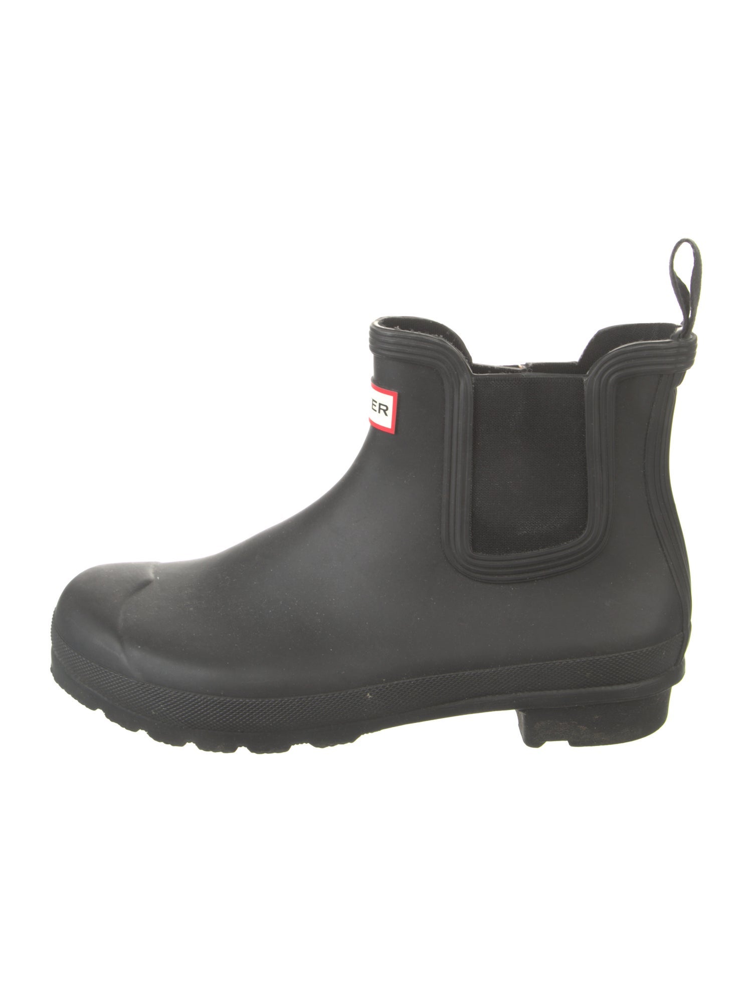Hunter Rubber Rain Boots