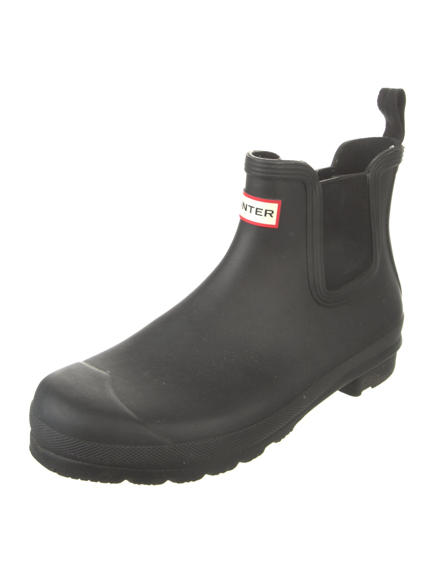 Hunter Rubber Rain Boots