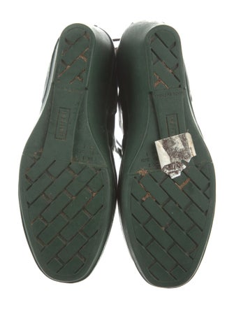 Hunter Rubber Rain Boots