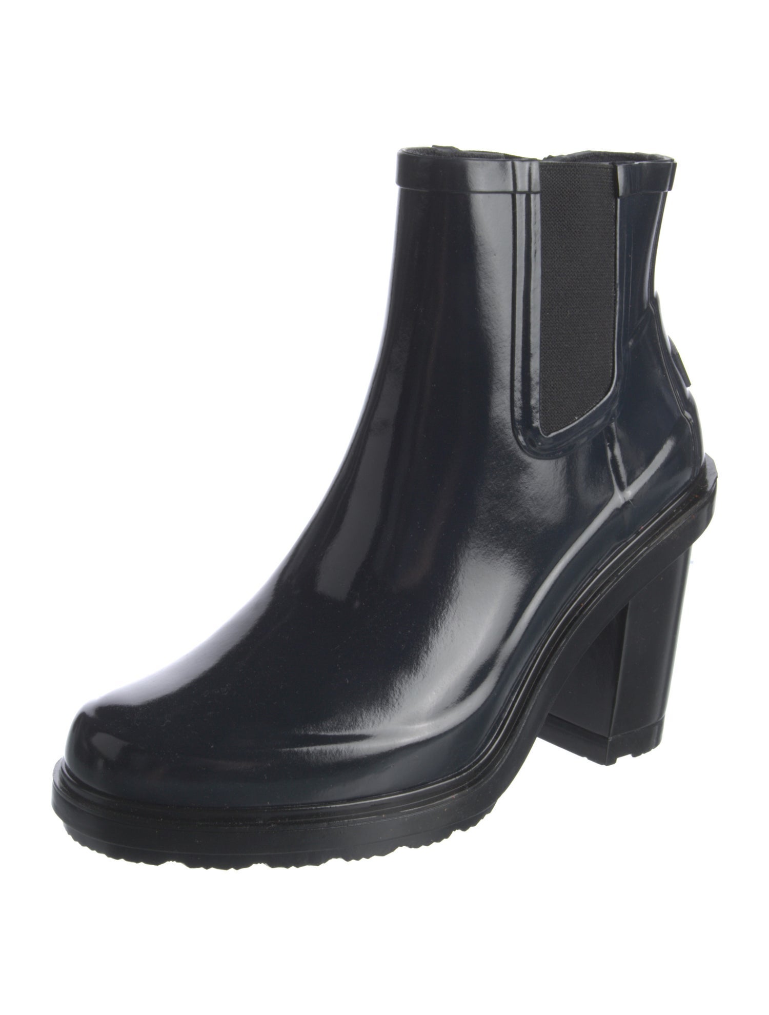 Hunter Rubber Rain Boots