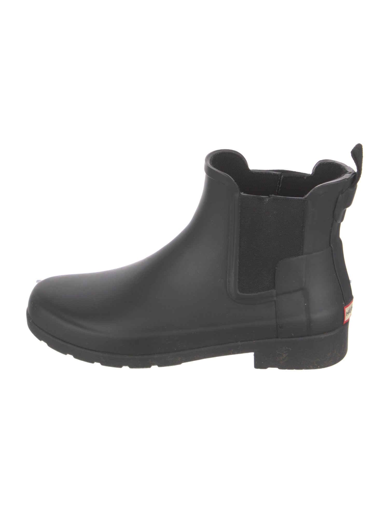Hunter Rubber Rain Boots