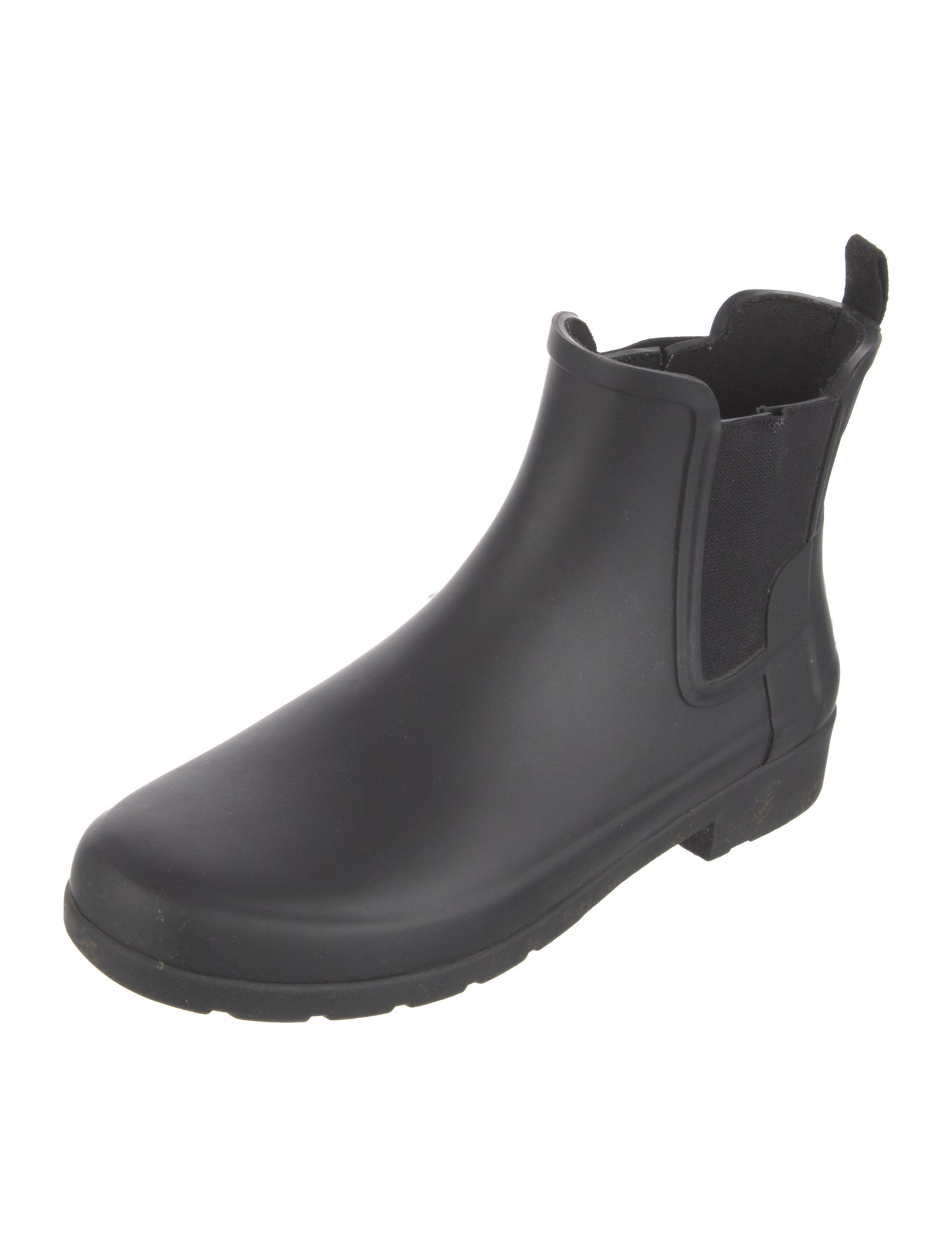 Hunter Rubber Rain Boots