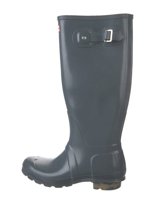 Hunter Rubber Rain Boots