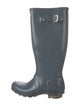 Hunter Rubber Rain Boots