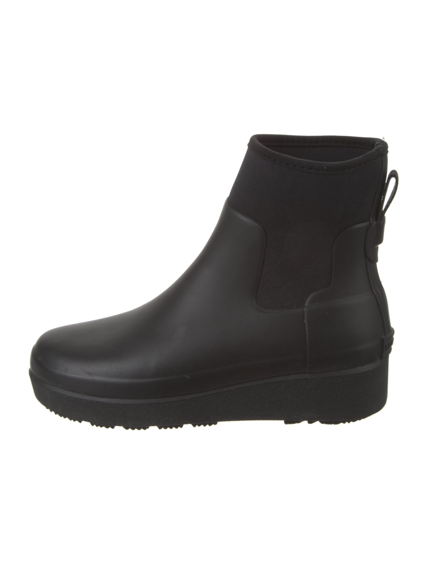 Hunter Rubber Rain Boots