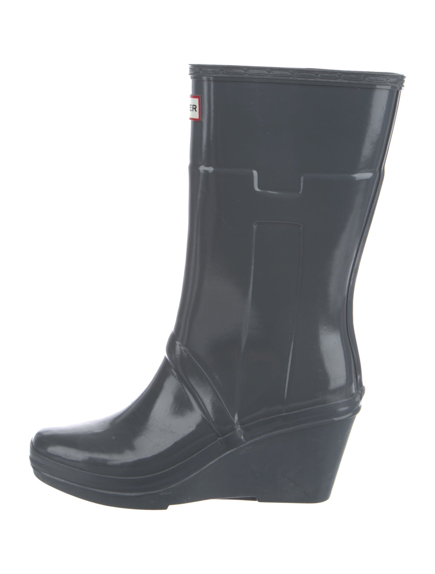 Hunter Rubber Rain Boots