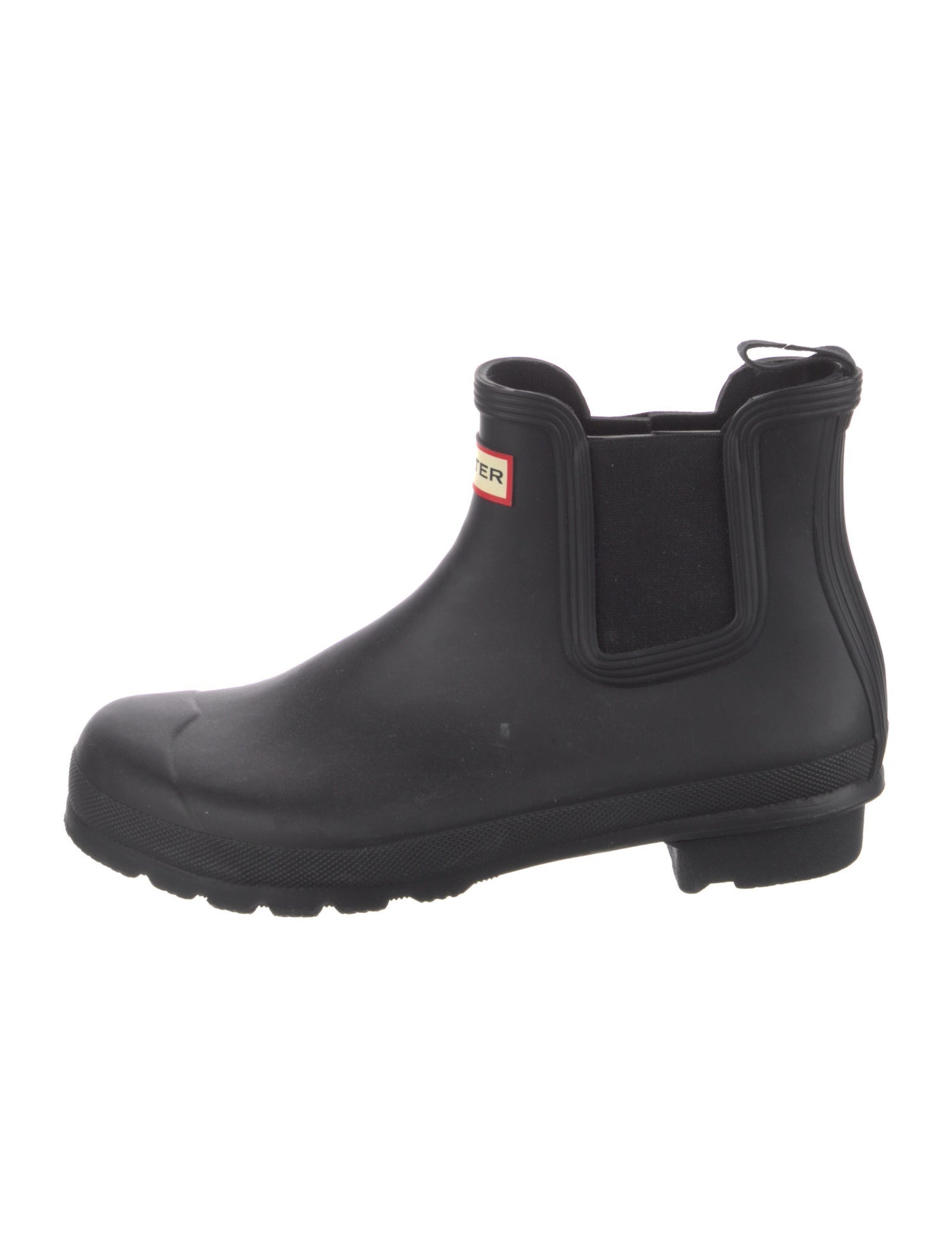 Hunter Rubber Rain Boots
