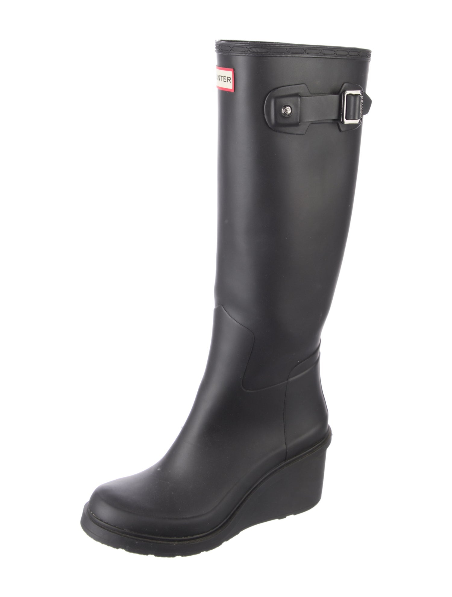 Hunter Rubber Rain Boots