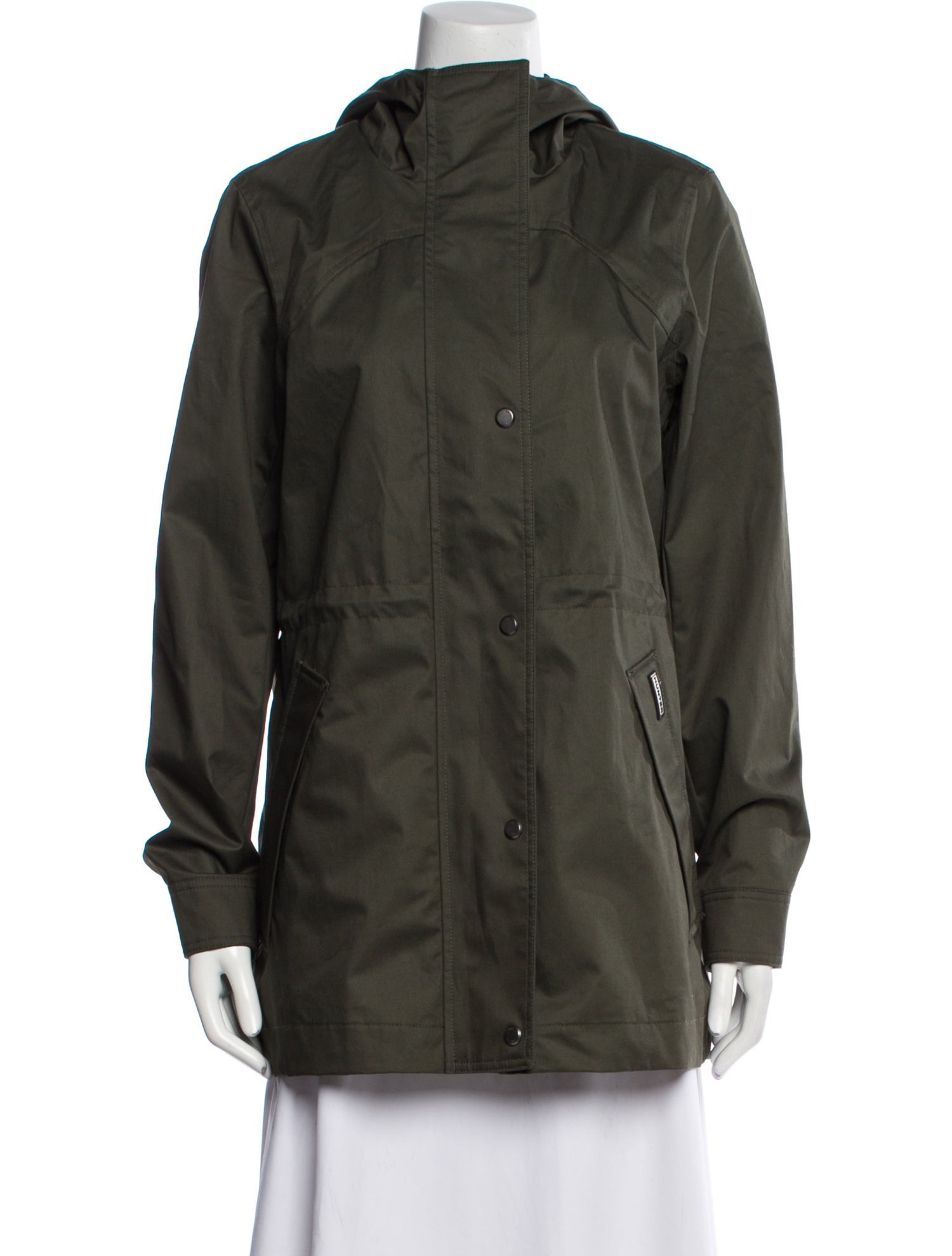 Hunter Utility Jacket