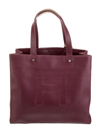 Hunter Rubber Tote