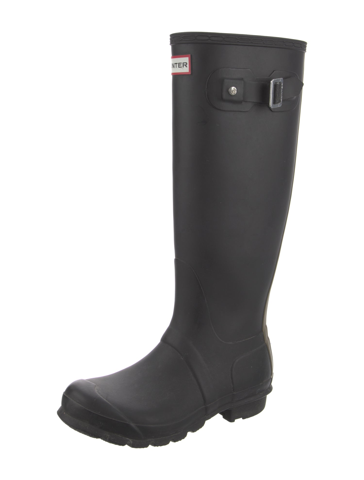 Hunter Rubber Rain Boots