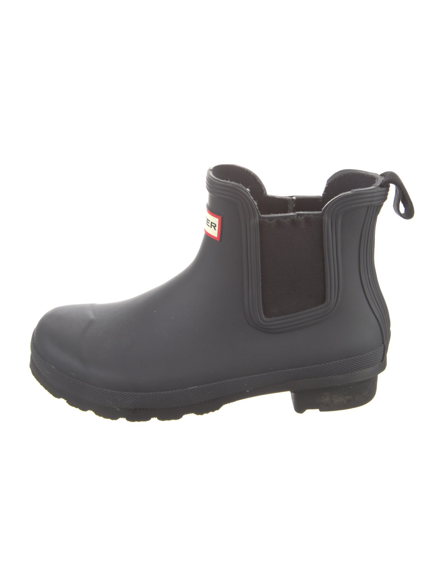 Hunter Rubber Rain Boots