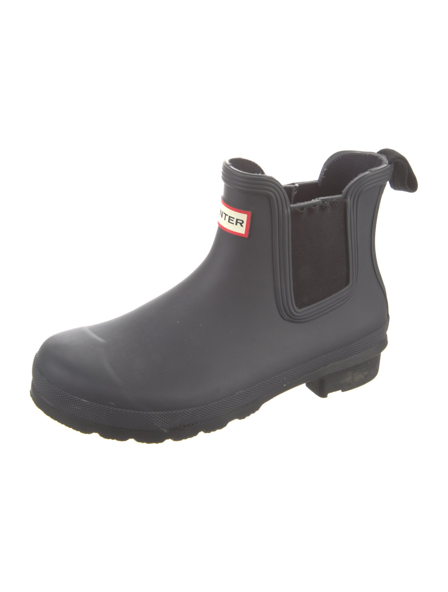 Hunter Rubber Rain Boots