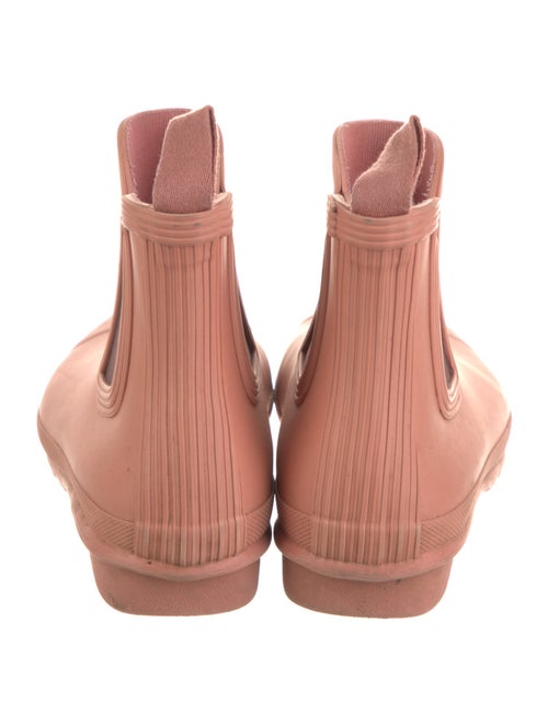 Hunter Rubber Rain Boots