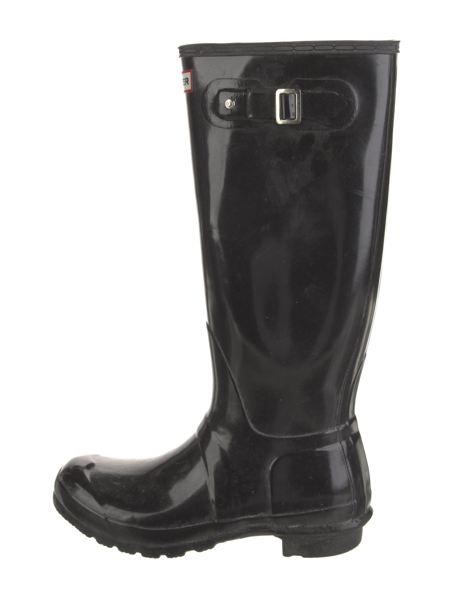 Hunter Rubber Rain Boots