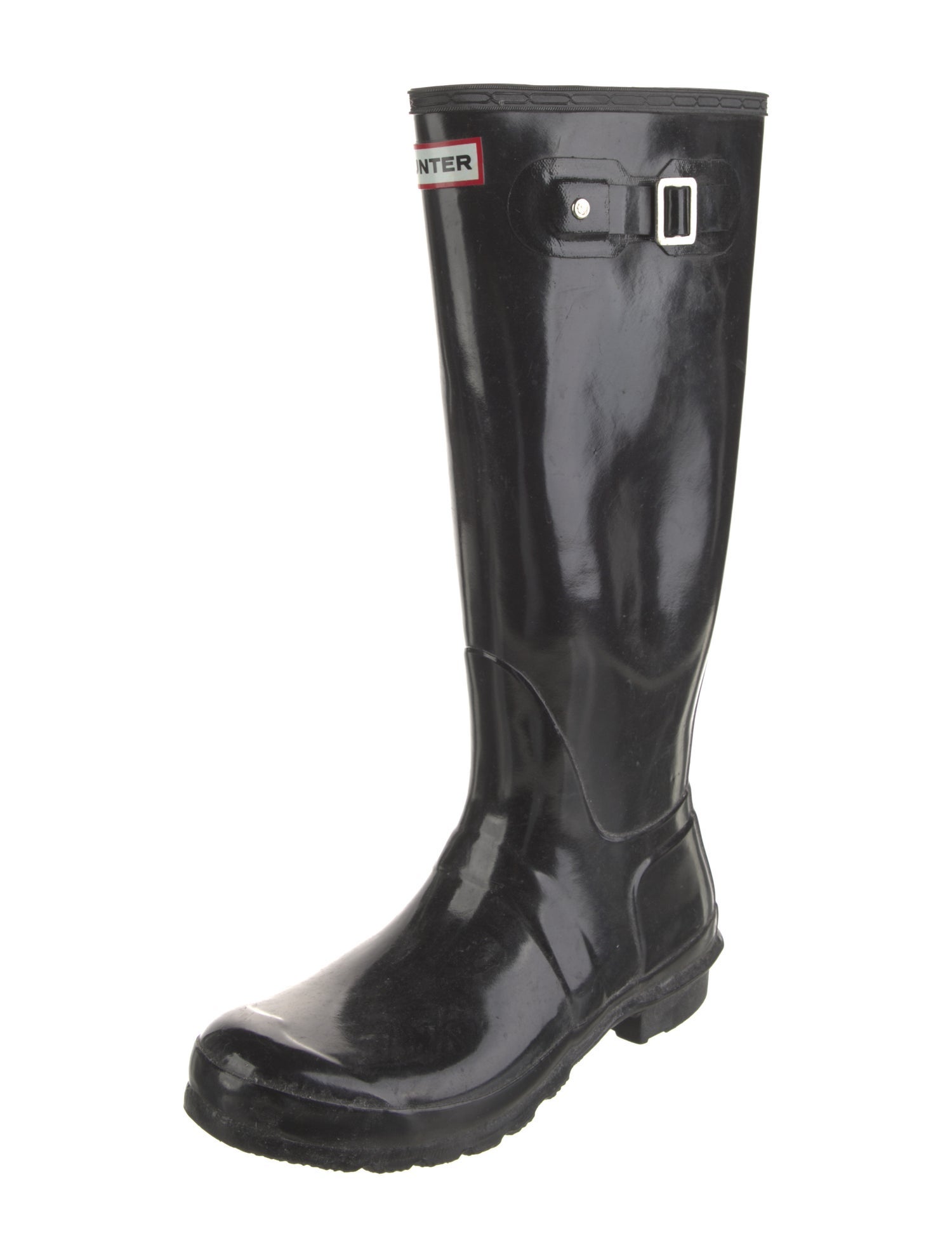 Hunter Rubber Rain Boots
