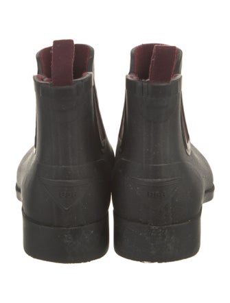 Hunter Rubber Rain Boots