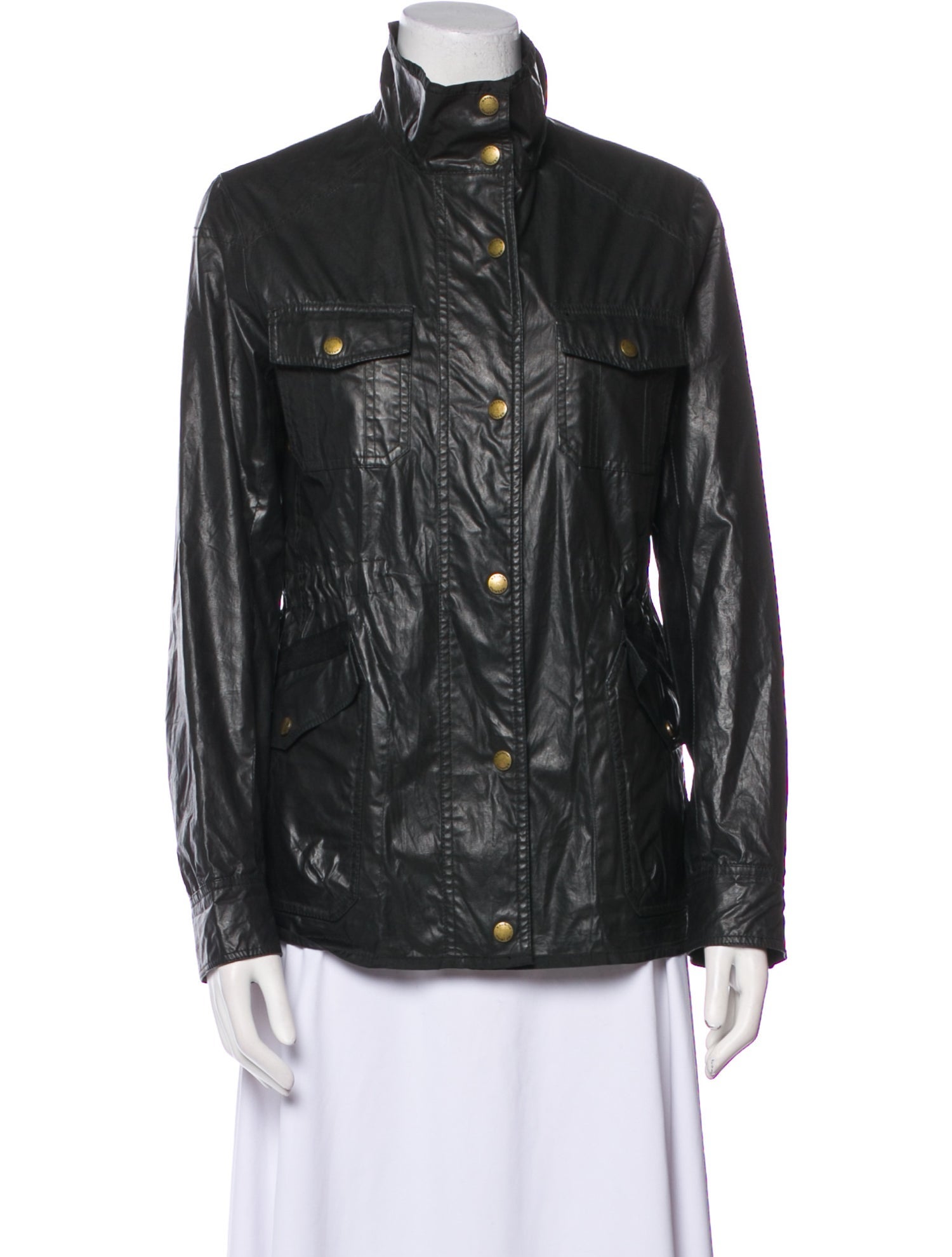 Hunter Utility Jacket