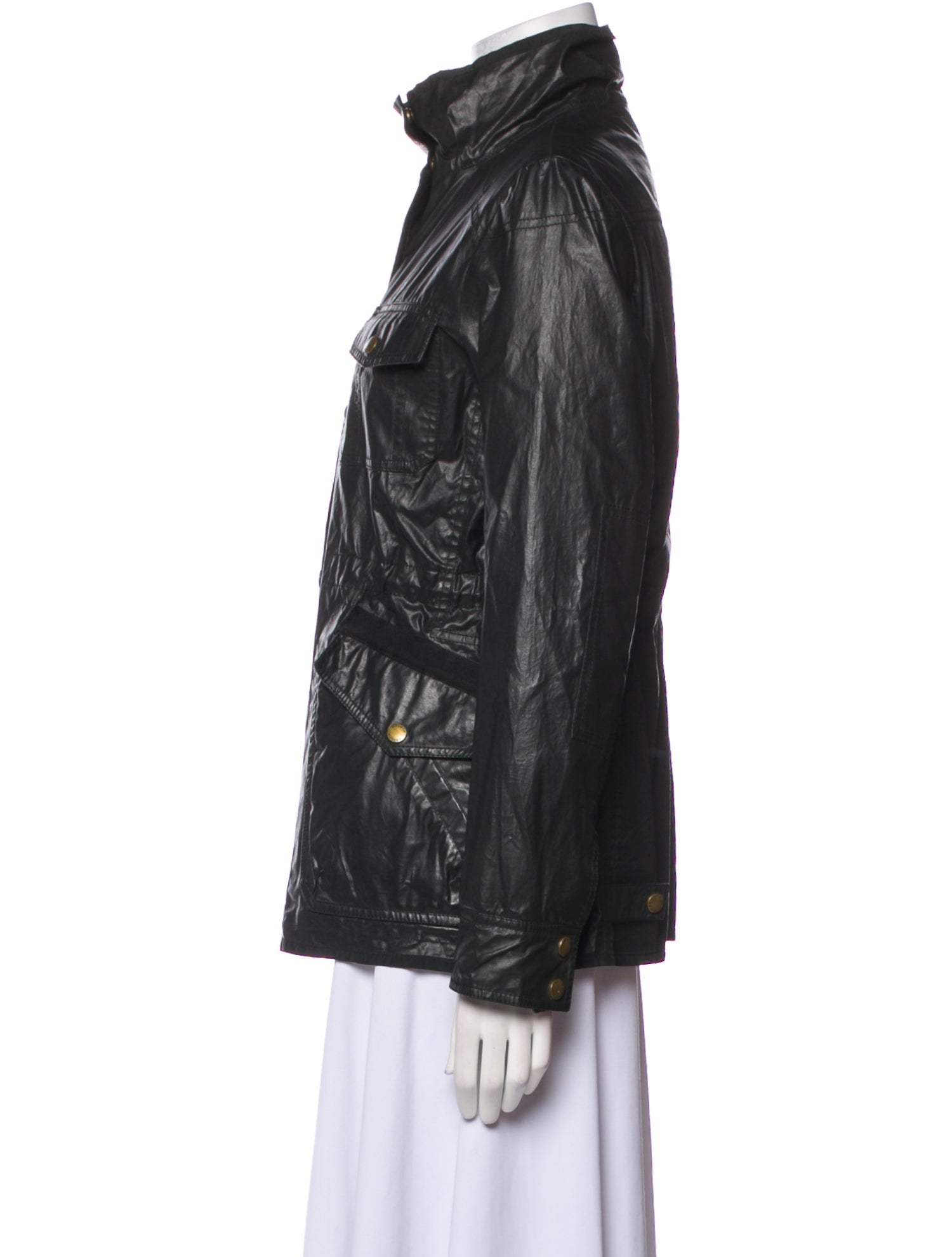 Hunter Utility Jacket