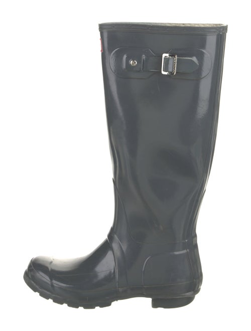 Hunter Rubber Rain Boots