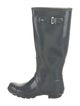Hunter Rubber Rain Boots