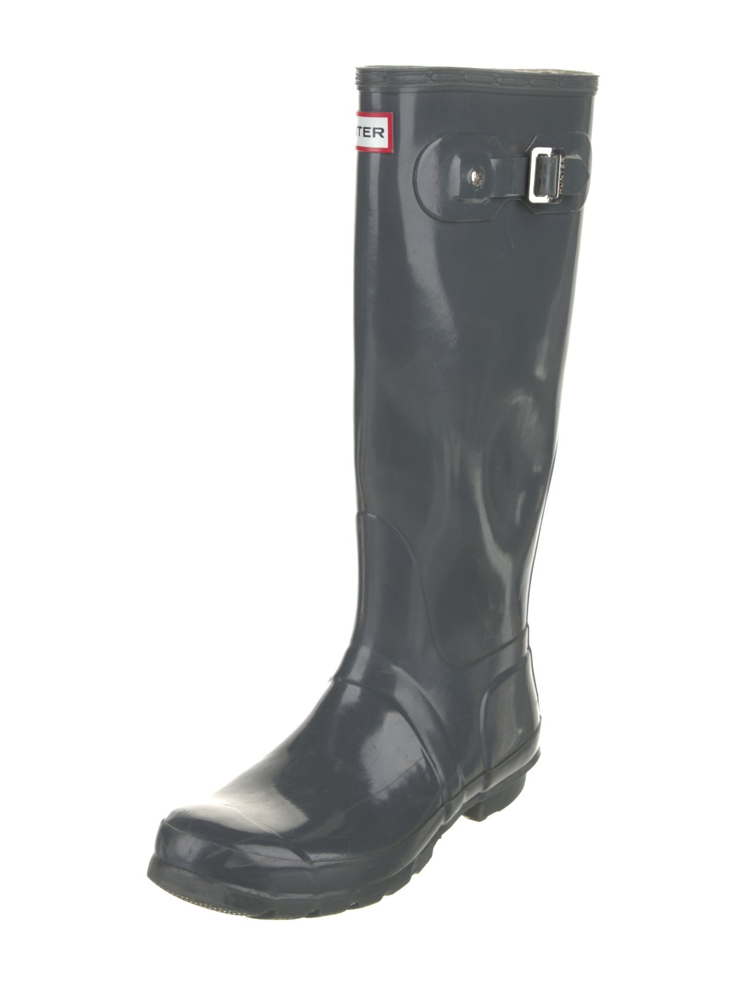 Hunter Rubber Rain Boots