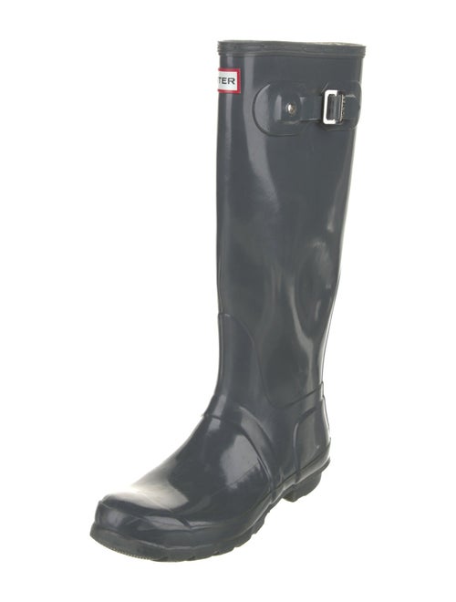 Hunter Rubber Rain Boots