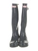 Hunter Rubber Rain Boots