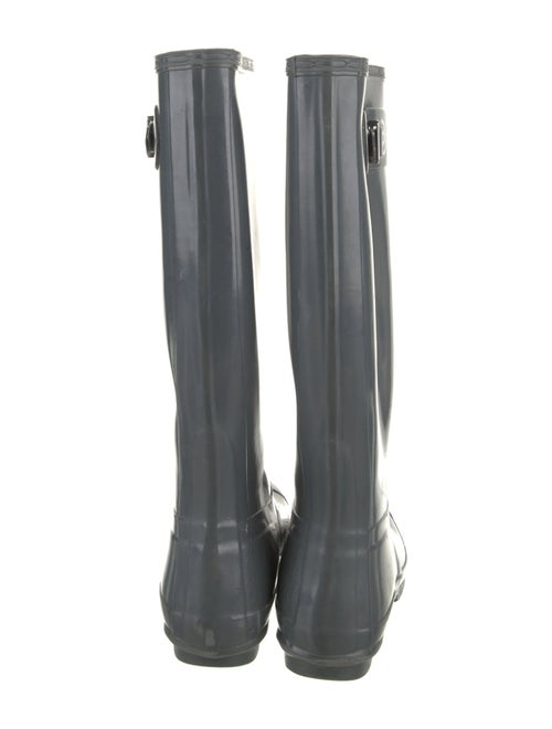Hunter Rubber Rain Boots