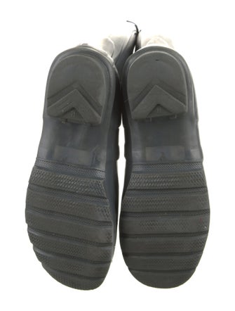 Hunter Rubber Rain Boots