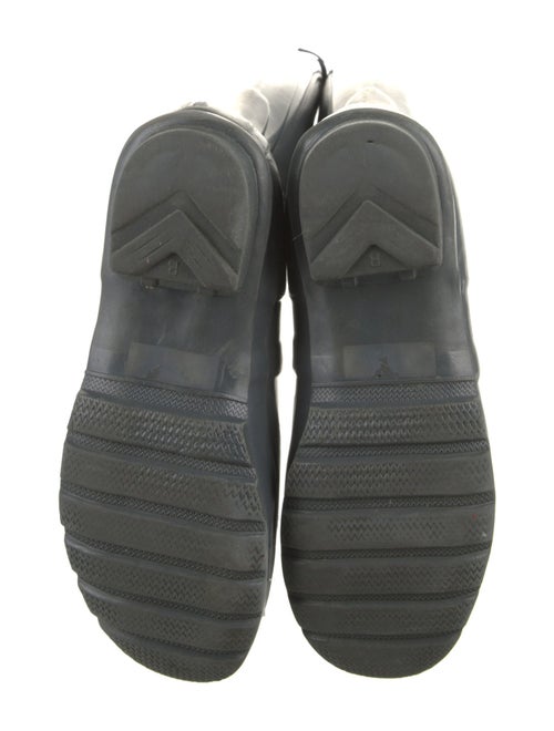 Hunter Rubber Rain Boots