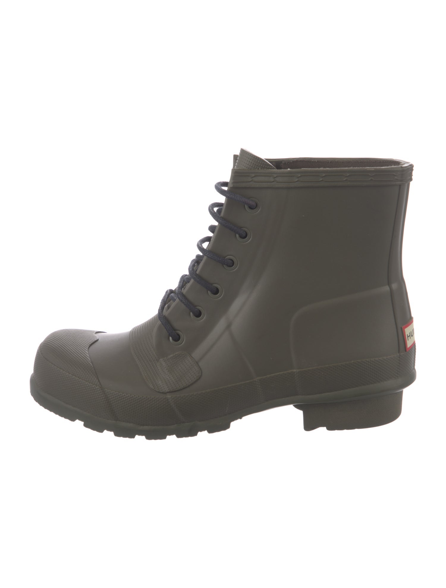 Hunter Rubber Rain Boots