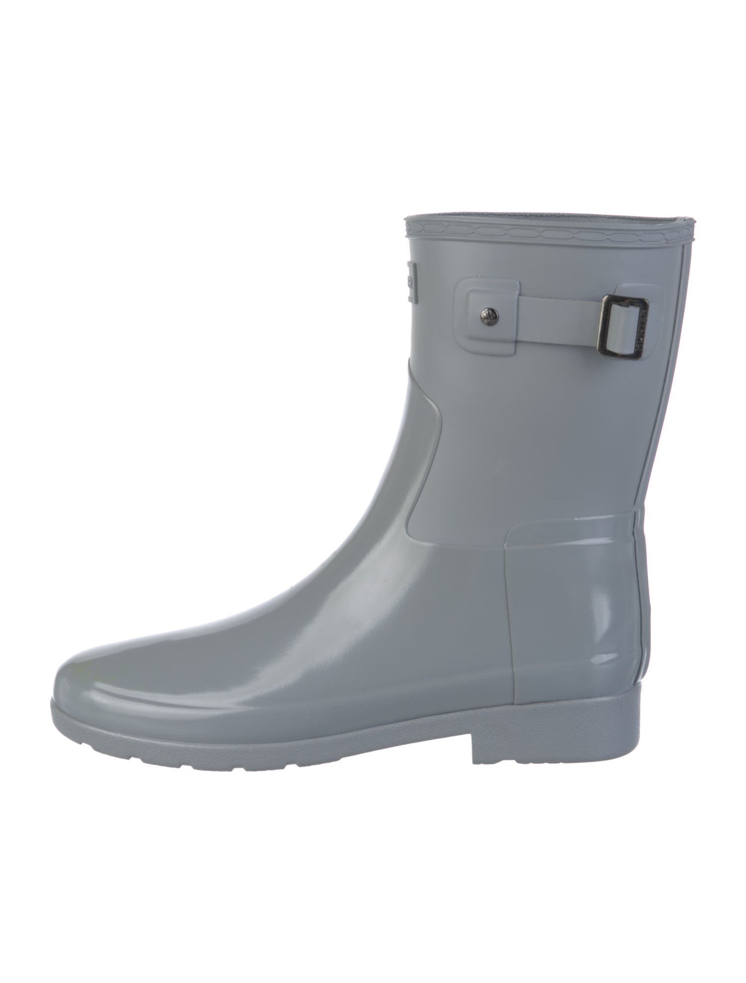 Hunter Rubber Rain Boots